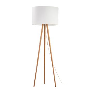 TK-Lighting TOKYO 5287 lampa podłogowa E27