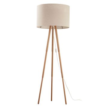 TK-Lighting TOKYO 5288 lampa podłogowa E27
