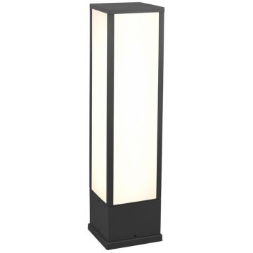 Trio FUERTE 526260142 lampa stojąca 1x15w/led 1700lm 3000k ip54