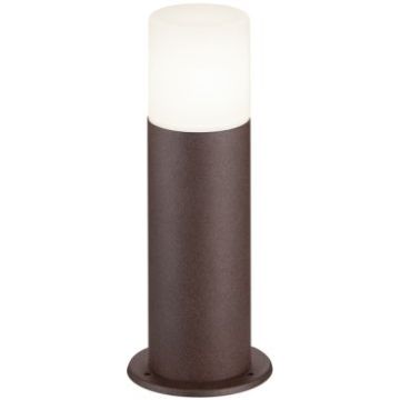 Trio HOOSIC 522260124 lampa stojąca 1x28w/e27   ip44