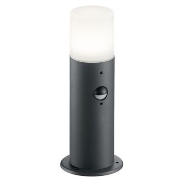Trio HOOSIC 522260142 lampa stojąca 1x28w/e27   ip44