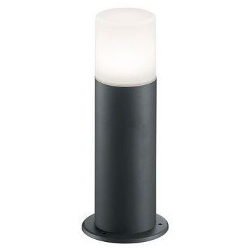 Trio HOOSIC 524060142 lampa stojąca 1x28w/e27   ip44