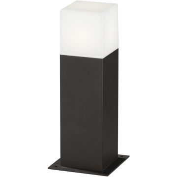 Trio HUDSON 520060142 lampa stojąca 1x11w/e14 320lm 3000k ip44
