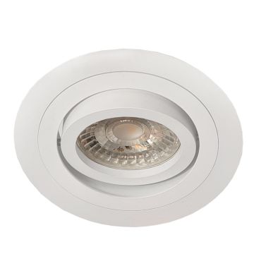 Antigo Tochi 3025 downlight wpuszczany 1x10W/GU10 IP20