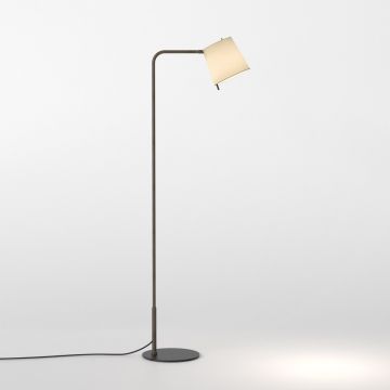 Astro Lighting Mitsu 1394058 lampa podłogowa 1x12W/E27   IP20