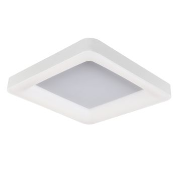 Italux GIACINTO 5304-850SQC-WH-3 Plafon sufitowy 1x50W/LED 3000K