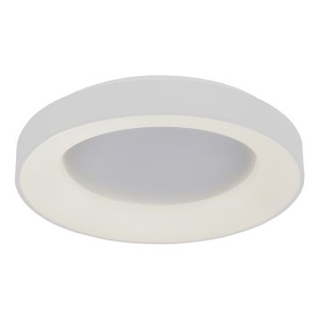 Italux GIULIA 5304-840RC-WH-3 Plafon sufitowy 1x40W/LED 3000K