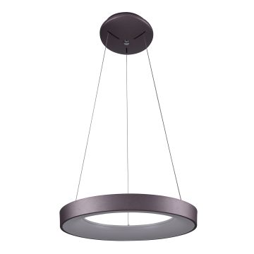 Italux GIULIA 5304-840RP-CO-3 Zwis sufitowy 1x40W/LED 3000K