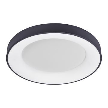 Italux GIULIA 5304-850RC-BK-3 Plafon sufitowy 1x50W/LED 3000K