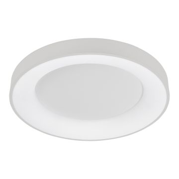 Italux GIULIA 5304-850RC-WH-3 Plafon sufitowy 1x50W/LED 3000K