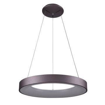 Italux GIULIA 5304-850RP-CO-3 Lampa wisząca 1x50W/LED 3000K