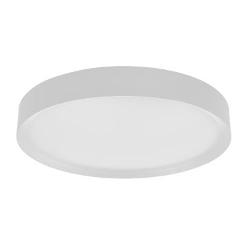 Italux MARCELA 5309-835RC-WH-3 Plafon sufitowy 1x35W/LED 3000K