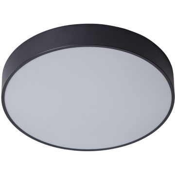 Italux Orbital 5361-830RC-BK-3 plafon sufitowy 1x30W/LED IP20 3000K