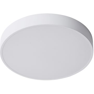 Italux Orbital 5361-830RC-WH-3 plafon sufitowy 1x30W/LED IP20 3000K