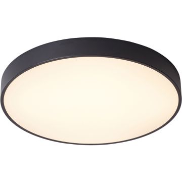 Italux Orbital 5361-860RC-BK-3 plafon sufitowy 1x60W/LED IP20 3000K