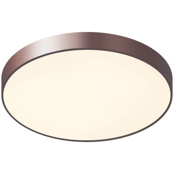 Italux Orbital 5361-860RC-CO-3 plafon sufitowy 1x60W/LED IP20 3000K