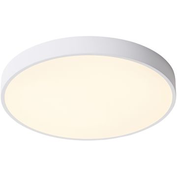 Italux Orbital 5361-860RC-WH-3 plafon sufitowy 1x60W/LED IP20 3000K