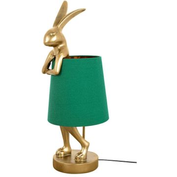 King Home RABBIT 53471 lampka stołowa 1x5W/E14   
