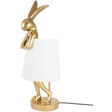 King Home RABBIT 53474 lampka stołowa 1x5W/E14   