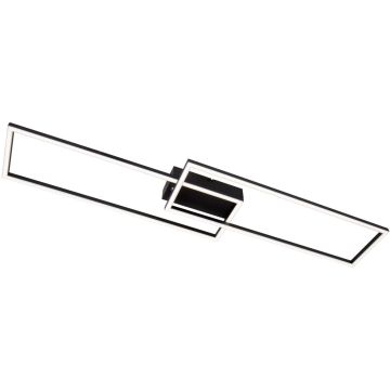 Lucide ARIANNE 53104/22/30 lampa sufitowa 1x23w/led 1100lm 2700-4000k ip20
