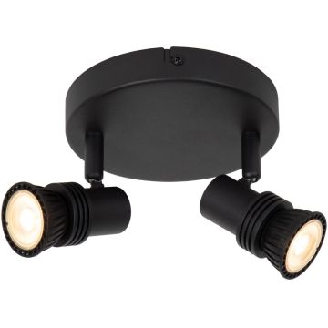 Lucide KIANTI 53901/12/30 spot 2x50w/gu10   ip20