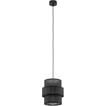 TK Lighting CALISTO 5306 lampa wisząca 1x15W/E27 IP20