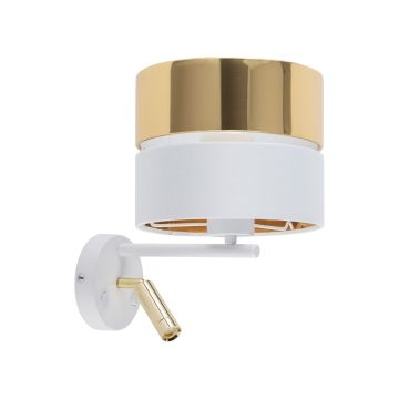 TK-Lighting HILTON 5361 kinkiet E27