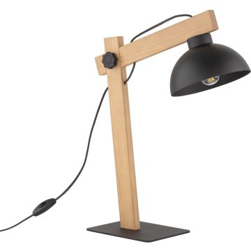 TK Lighting Oslo 5346 lampka biurkowa 1x15W/E27 IP20