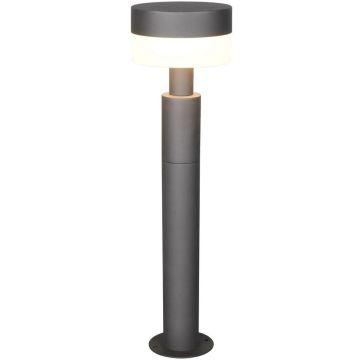 Trio MACKENZIE 530561142 lampa stojąca 1x8w/led 800lm 3000k ip54