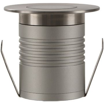 Zambelis RECESSED LED LIGHT E511 lampa najazdowa 5W/led 324lm 2700K IP65