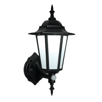Endon Evesham PIR 54555 kinkiet 7W/LED IP44 400lm
