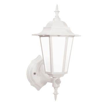 Endon Evesham PIR 54556 kinkiet 7W/LED IP44 400lm