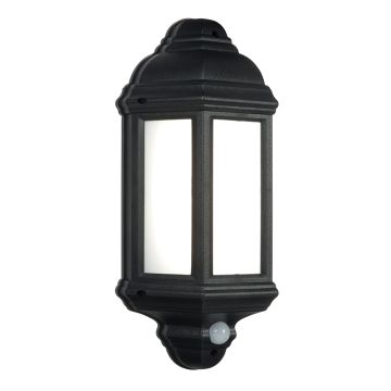Endon Halbury PIR 54553 kinkiet 7W/LED IP44 500lm