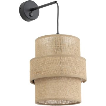 TK Lighting CALISTO 5400 kinkiet 1x15W/E27 IP20