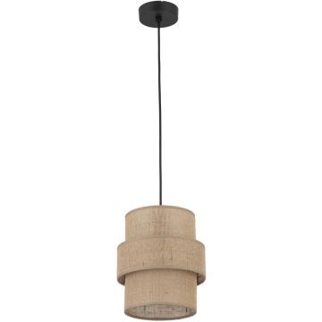 TK Lighting CALISTO 5401 lampa wisząca 1x15W/E27 IP20