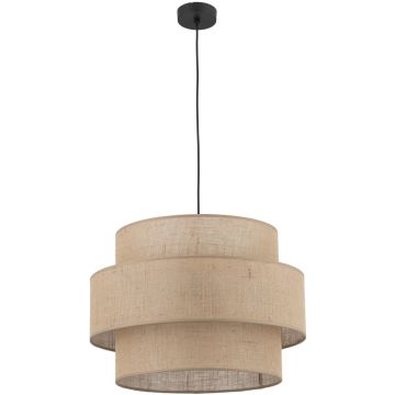 TK Lighting CALISTO 5402 lampa wisząca 3x15W/E27 IP20