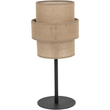 TK Lighting CALISTO 5404 lampka stołowa 1x15W/E27 IP20