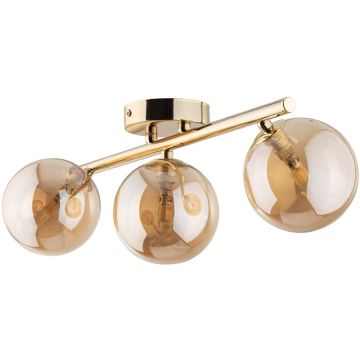 TK Lighting ESTERA 5418 lampa sufitowa 3x6W/G9 IP20