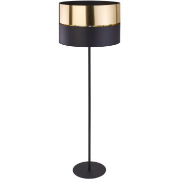 TK Lighting HILTON 5465 lampa podłogowa 1x60W/E27  