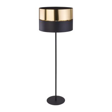 TK Lighting HILTON 5465 lampa podłogowa 1x60W/E27  