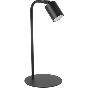 TK-Lighting LOGAN 5414 lampka biurkowa GU10