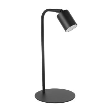 TK-Lighting LOGAN 5414 lampka biurkowa GU10