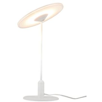 Altavola Design VINYL LA080/T lampka stołowa 1x12W/LED 720lm 3000K IP20