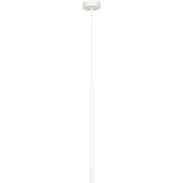 Emibig SELTER 1 WHITE 553/1 lampa wisząca 1x20W/G9 IP20