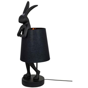 King Home RABBIT 55797 lampka stołowa 1x5W/E14   