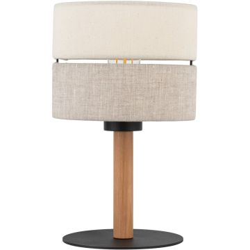 TK-Lighting ECO 5596 lampka stołowa E27