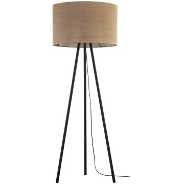 TK-Lighting JUTA 5569 lampa podłogowa E27
