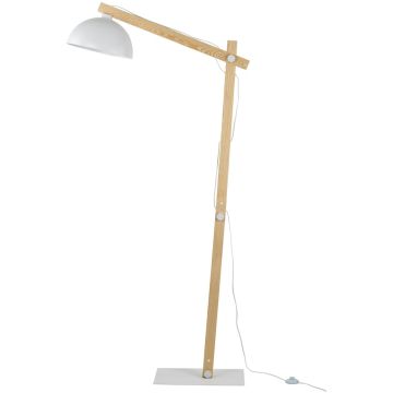 TK-Lighting OSLO 5592 lampa podłogowa E27