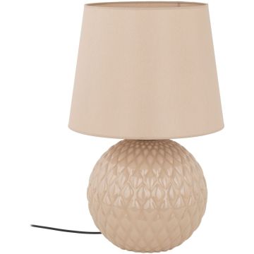 TK-Lighting SANTANA 5591 lampka stołowa E27