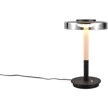Trio CELESTE 554910132 lampka stołowa 1x10w/led 1050lm 3000k ip20